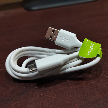 infinix cable type c and micro cable