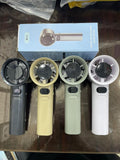 M11 turbo hand fan