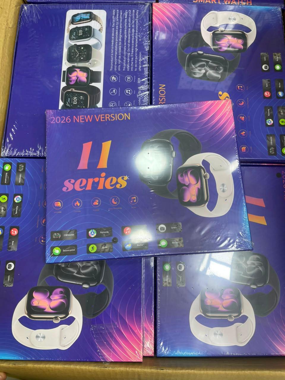 Series 11 7 in 1