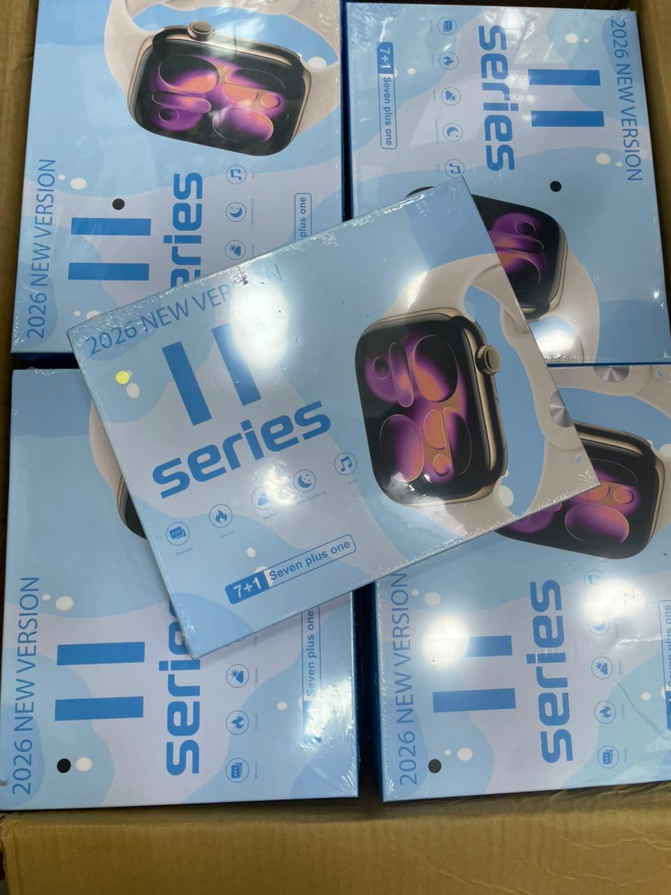 Series 11 7 in 1