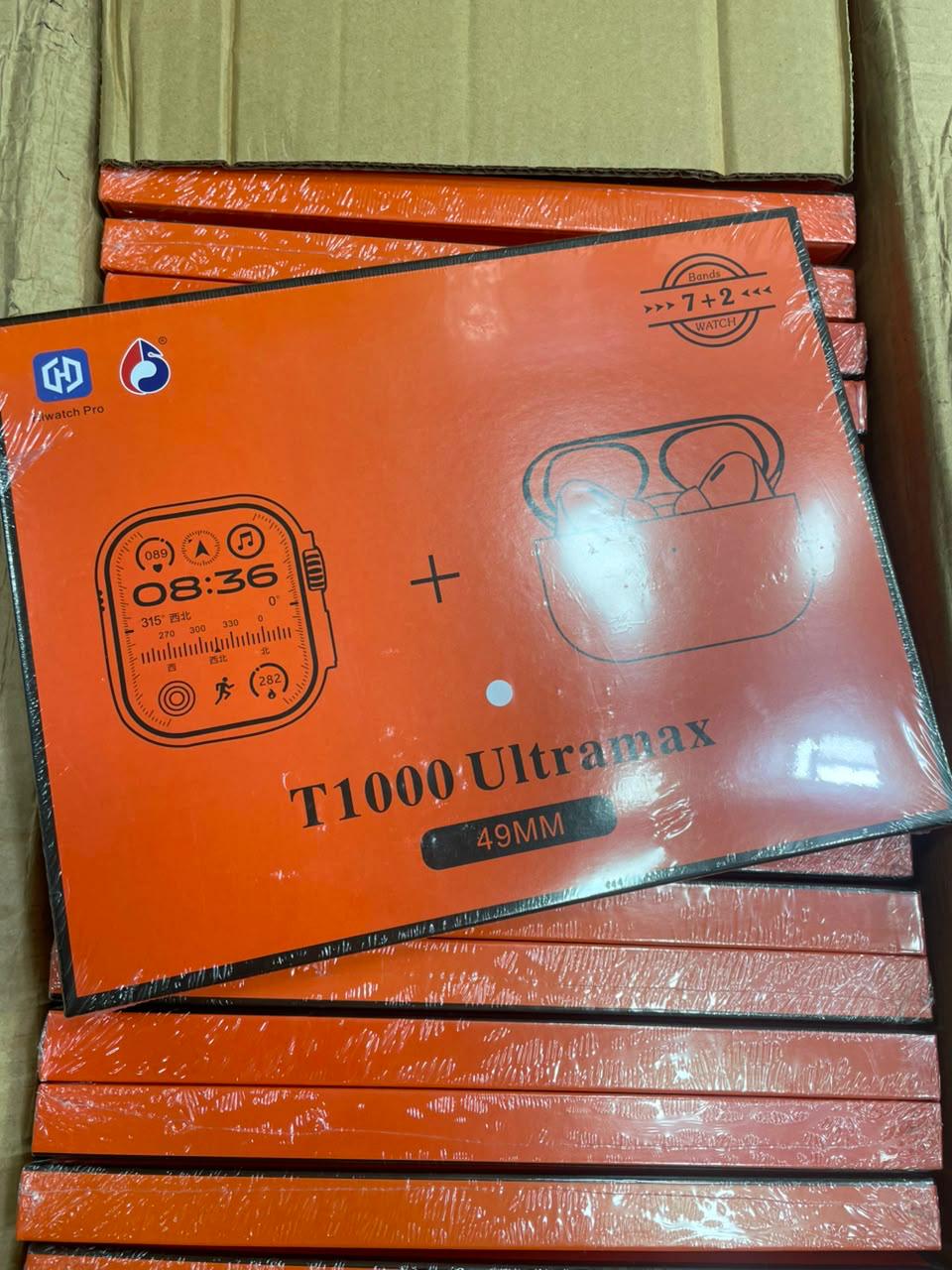 ultra 7in1 with airpods