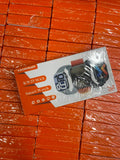 series kw25 3 straps watch