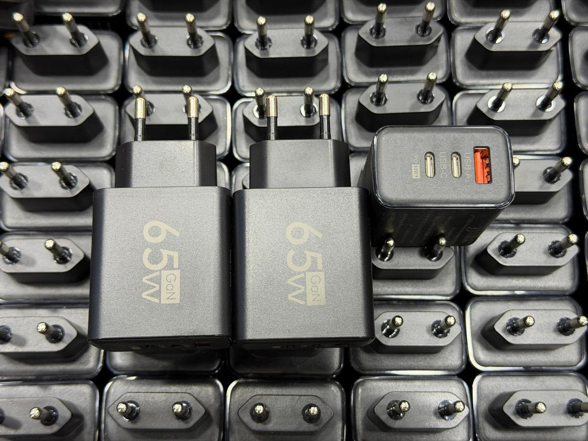 65W PD shoe