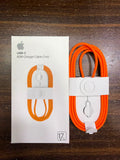 17 pro max cable
