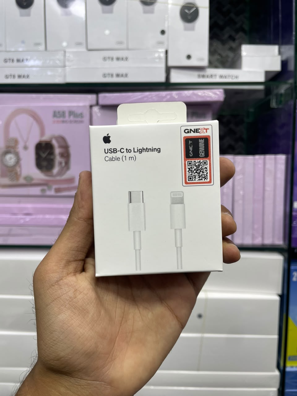 apple Pd cable