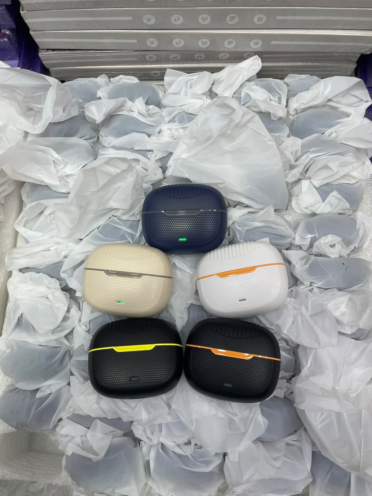 k21 lose with kwt speakers