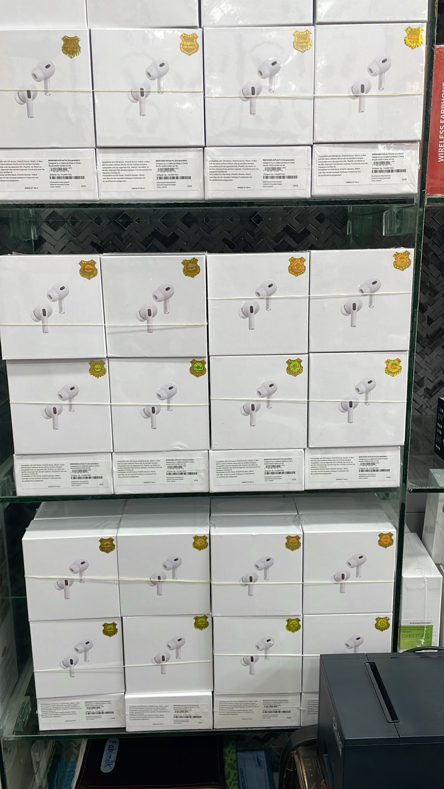Airpods pro 2 orignal