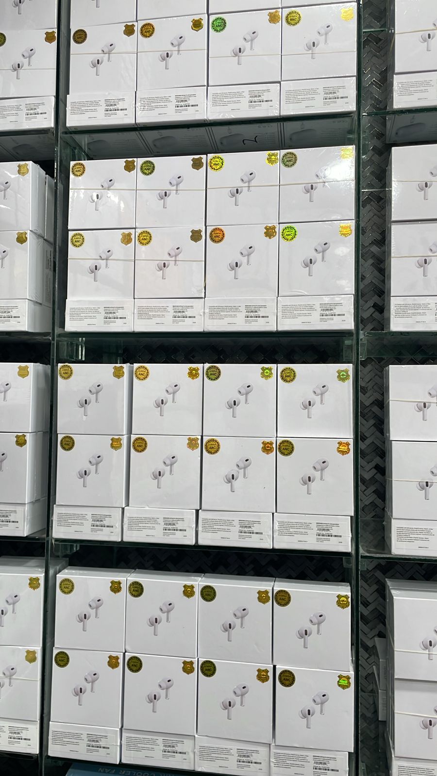 Airpods pro 2 Anc