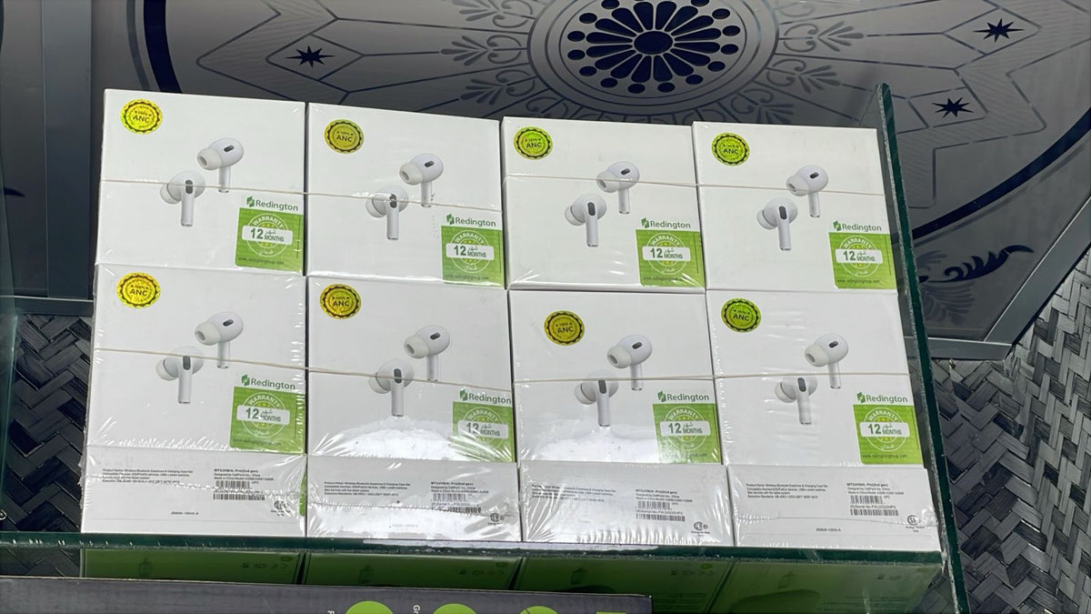 Pro 2 white choti  cable