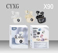 X90 buds