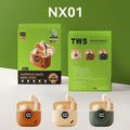 Nx01 buds