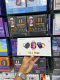 X11 Max