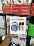k12 speaker single double mic