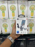 K9 mic