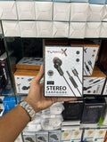 Turbo handsfree type c