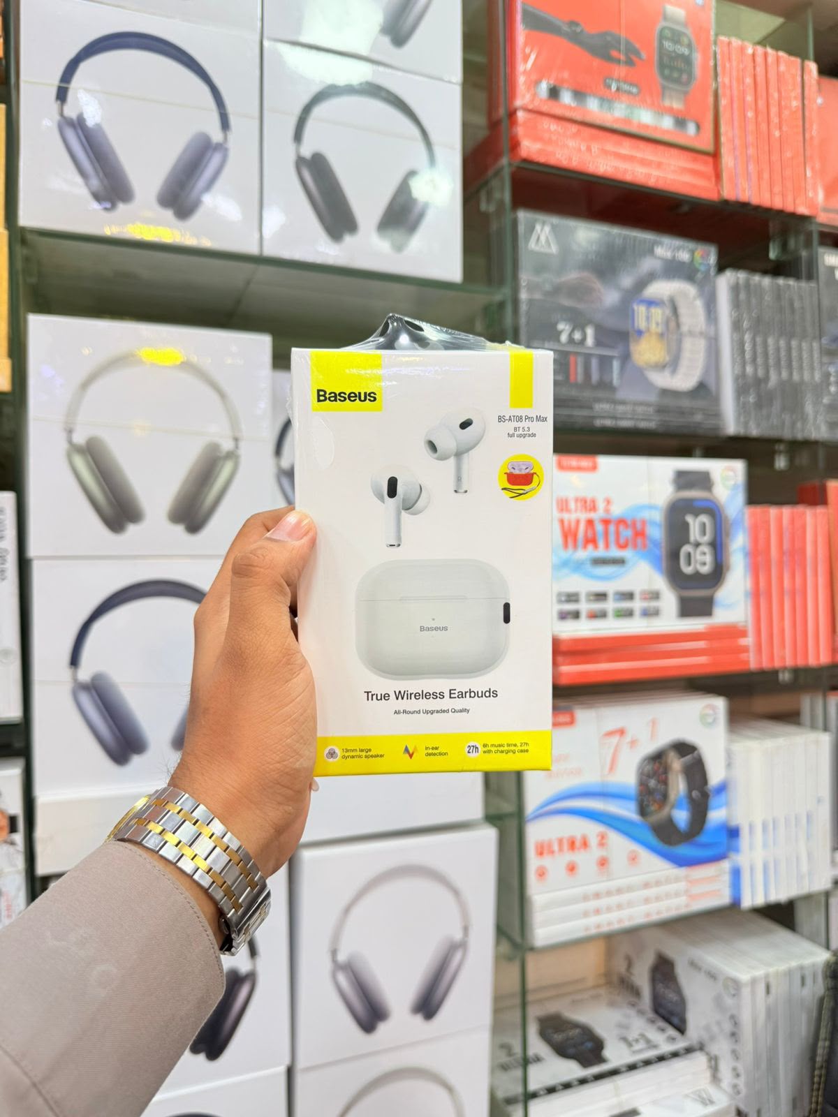 Mix model airpods pro 2